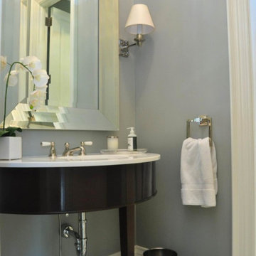 Bathrooms