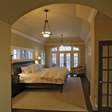 Bedroom Ideas