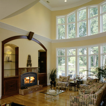 Quadra-Fire Stoves