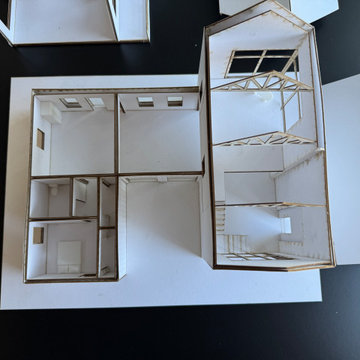 The Missing Middle