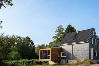 Haus in Düsseldorf