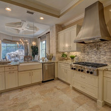 Kitchens