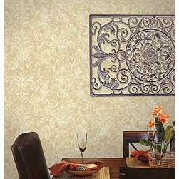 Wallcovering - Dining Room - Wallpaper