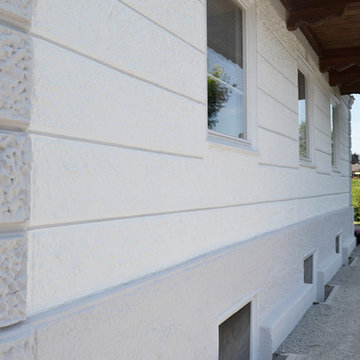 Revitalisierung eines Personalhauses am Tegernsee