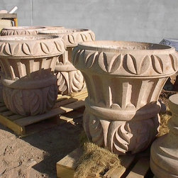 Pottery 029 - Home Decor