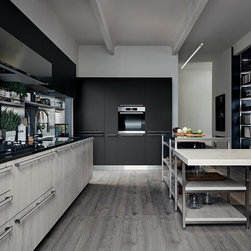 Ethica - Kitchen Cabinetry