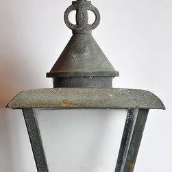 Illumination - Pendant Lighting