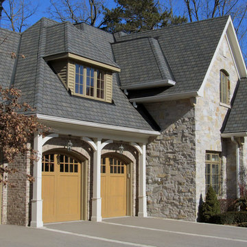 Oakville Executive Home
