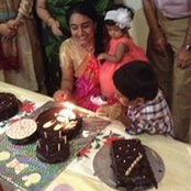 Puja Narayan's photo