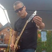 Foto von Stuart Marshall