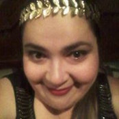 Luisa Valdez's photo