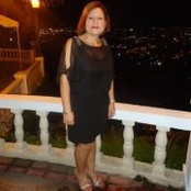 María Ramos's photo