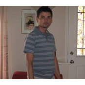 Wayne Garrioch's photo