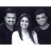 Ashwin Madhavan's photo