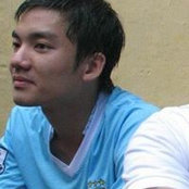 Triệu Trọng's photo