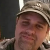 Shaun Klomps foto