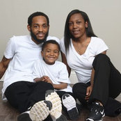 Cortez Bostic Sr.'s photo