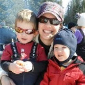 Chantal Rioux's photo