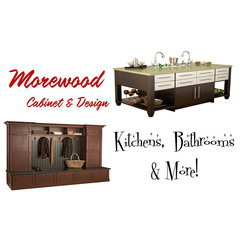Morewood Cabinet & Design