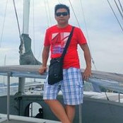 Yasin Suharja's photo
