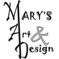 Mary's Art & Design