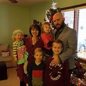 Andrew Yaklich's photo