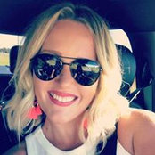 Ashley Mazzillis billede
