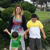 Vane Rincon's photo
