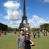 Photo de Rachael Courian