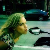 Alli Galecki's photo