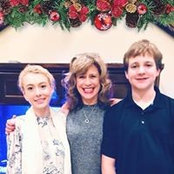 Leah Beckham's photo