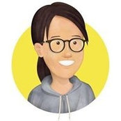 Maria Tong's photo