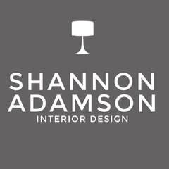 Shannon Adamson Interior Design
