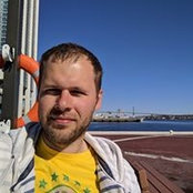 Victor Tykva's photo