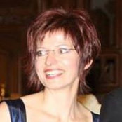 Foto von Carmen Larouche
