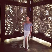 Mariane Mijares's photo