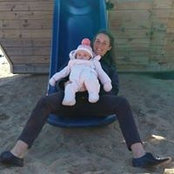 Ludivine Mathieu's photo