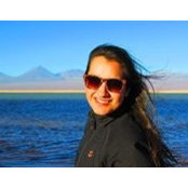 Monserrat García's photo