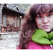 Anna Viktorovnas foto