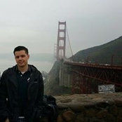 Richie Wallace's photo