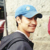 Foto von Roberto Ramirez
