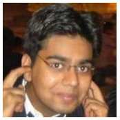 Shashank Rajoria's photo