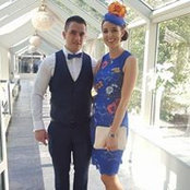 Michelle Ahern's photo
