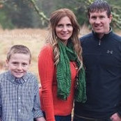 Shannon Stangland-Nicholsons billede