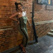 Cherrelle Davisさんの写真