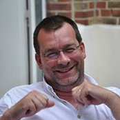 Marc Mestdagh's photo