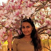 Foto de Meera Deepesh
