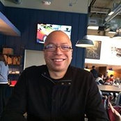 Karl Reeves's photo