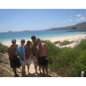 Bernardo Uribe's photo