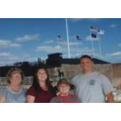 Cassie Huffman's photo